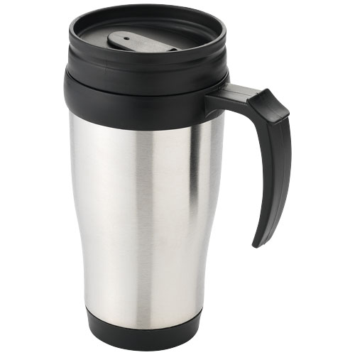 Sanibel 400 ml insulated mug -1