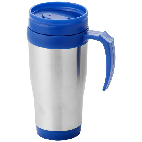 Sanibel 400 ml insulated mug -1